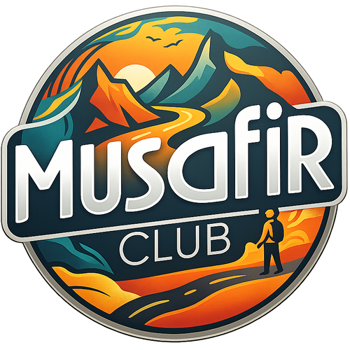 musafirclub.in